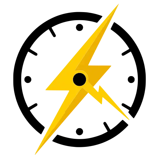 Stroomwekker logo